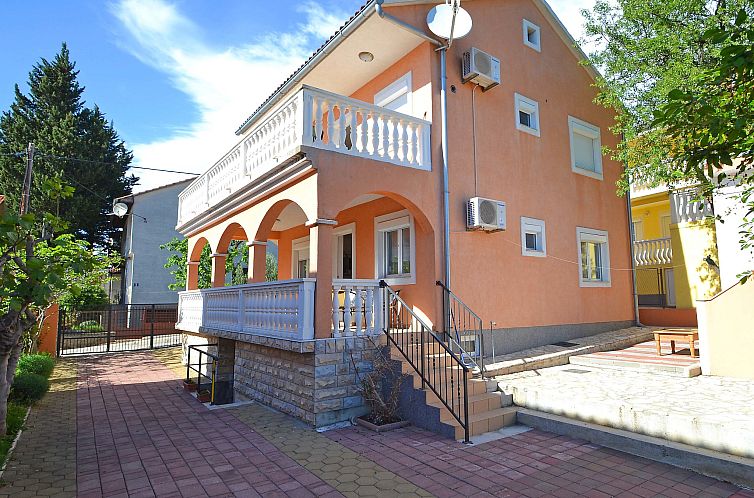 Appartement Dragica