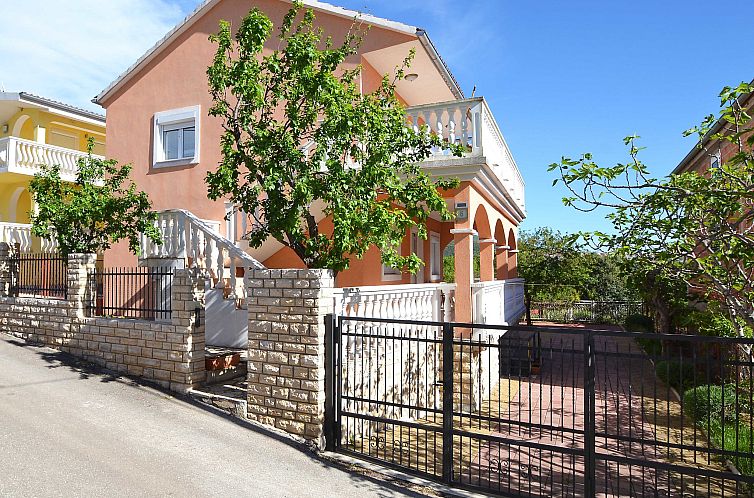 Appartement Dragica