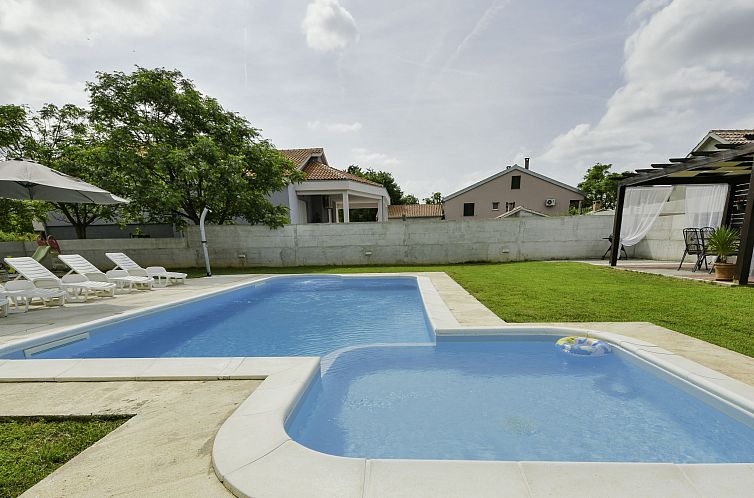 Vakantiehuis Stipe