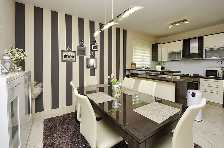 Vakantiehuis Stipe
