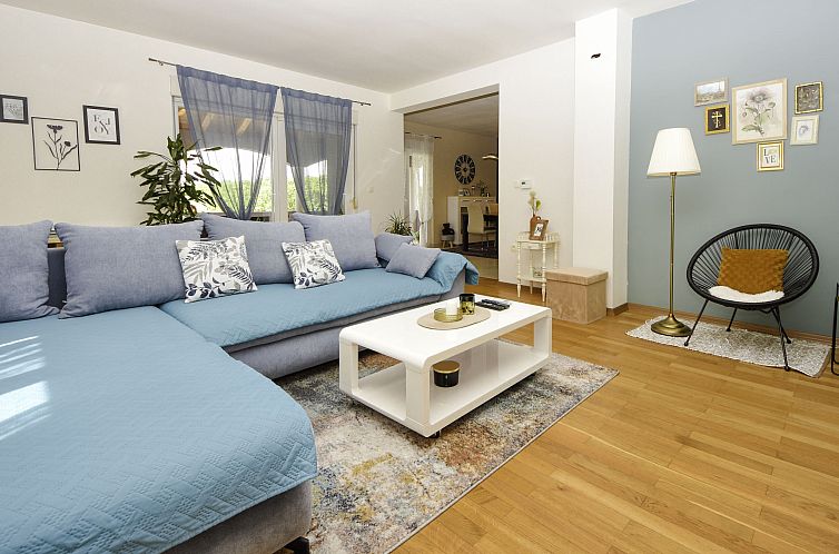 Vakantiehuis Stipe