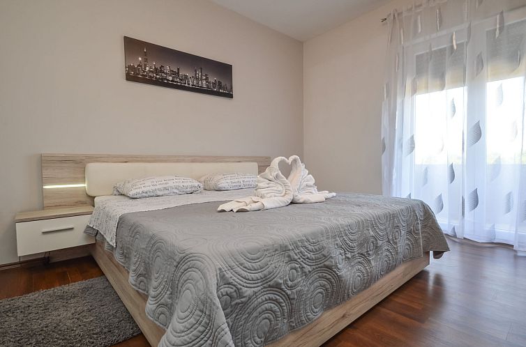 Vakantiehuis Stipe