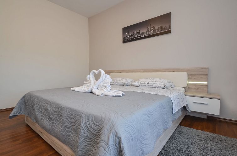 Vakantiehuis Stipe