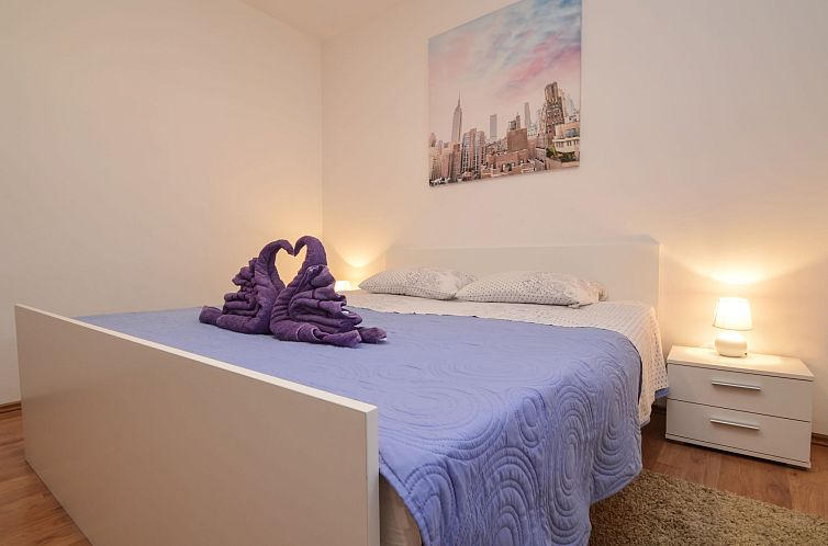 Vakantiehuis Stipe