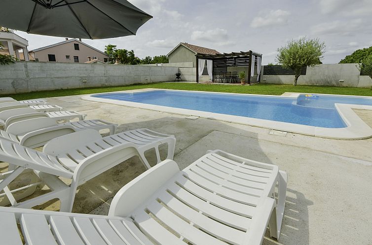 Vakantiehuis Stipe