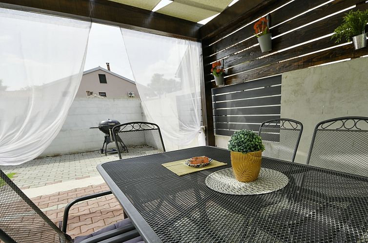 Vakantiehuis Stipe