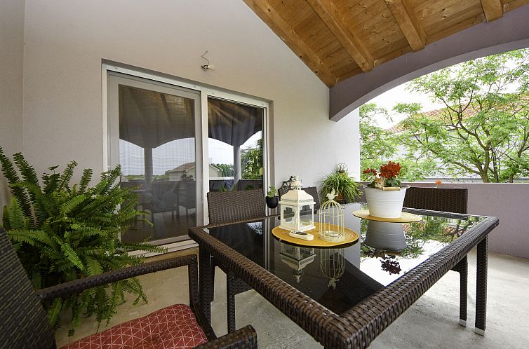 Vakantiehuis Stipe