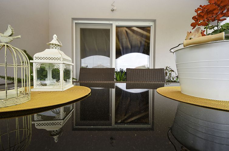 Vakantiehuis Stipe