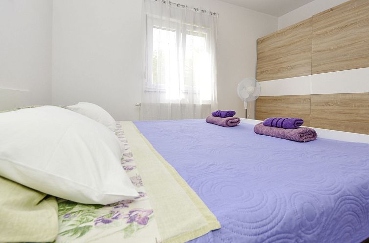 Vakantiehuis Stipe