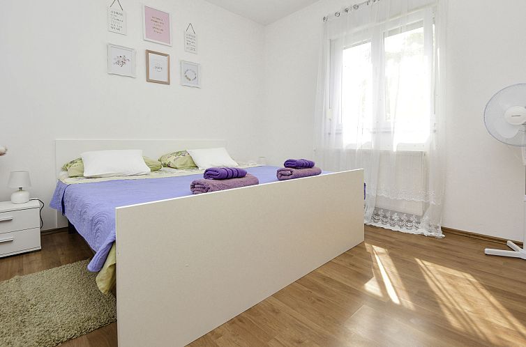 Vakantiehuis Stipe