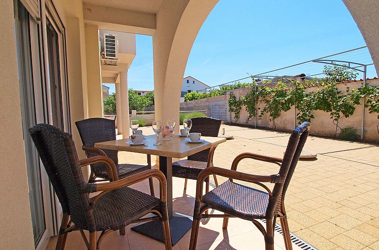 Unterkunft 1038101 - Appartement Dalmatien - Appartement Sablić