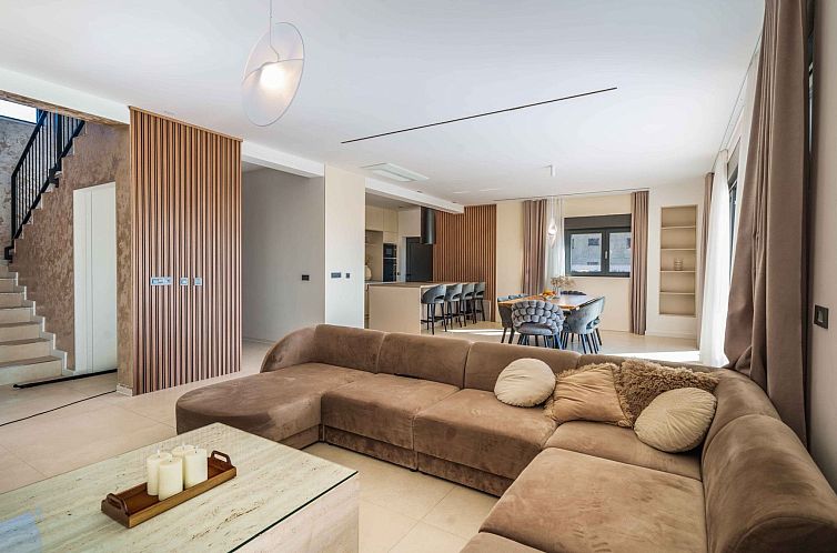 Vakantiehuis Villa Freiheit