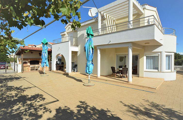 Unterkunft 1038105 - Appartement Dalmatien - Appartement Sablić