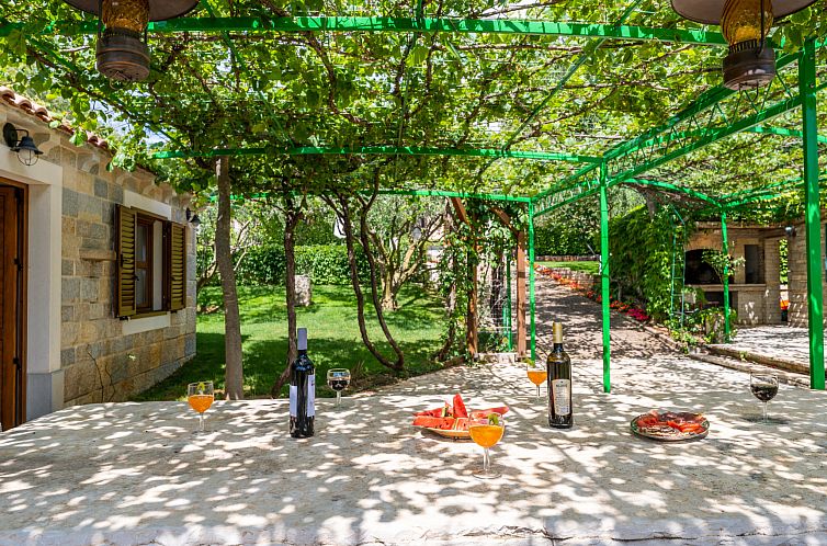 Vakantiehuis Nataša