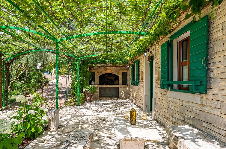 Vakantiehuis Nataša