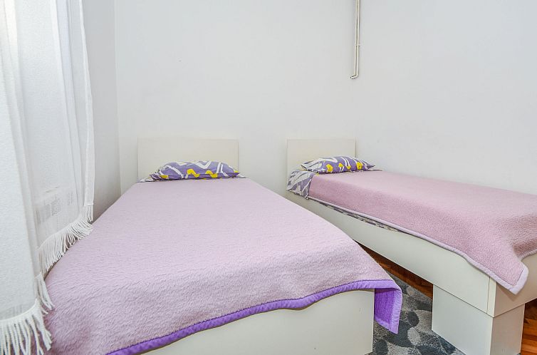 Vakantiehuis Zorka