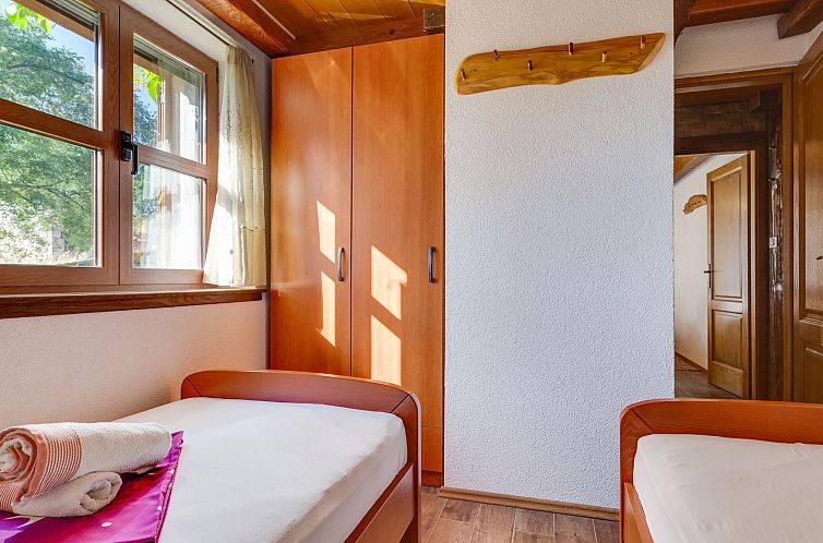Vakantiehuis Ana