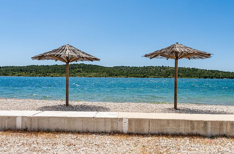 Vakantiehuis Delux Eco