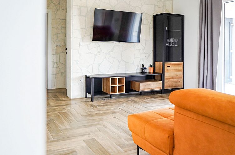 Vakantiehuis Olivarum