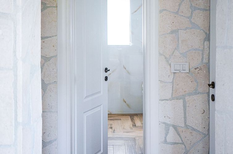 Vakantiehuis Olivarum