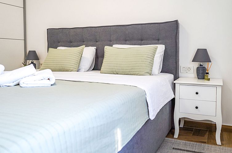 Vakantiehuis Olivarum