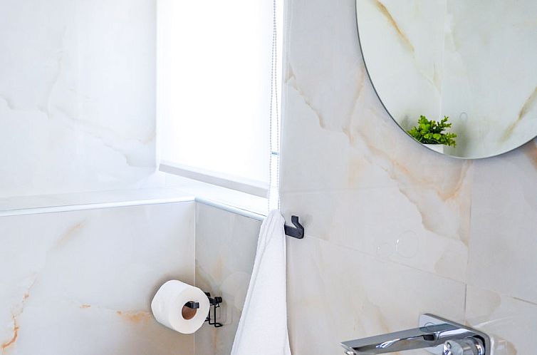 Vakantiehuis Olivarum