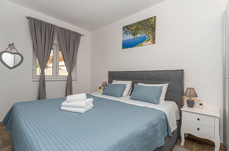 Vakantiehuis Olivarum