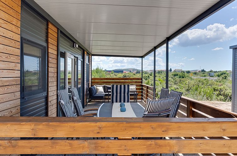 Vakantiehuis Ivanka Delux