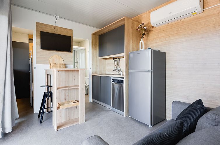 Vakantiehuis Ivanka Delux