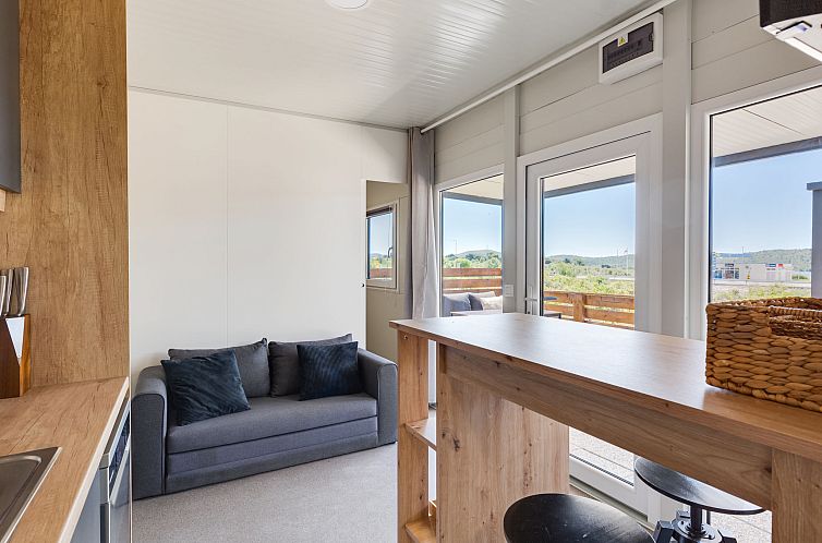 Vakantiehuis Ivanka Delux