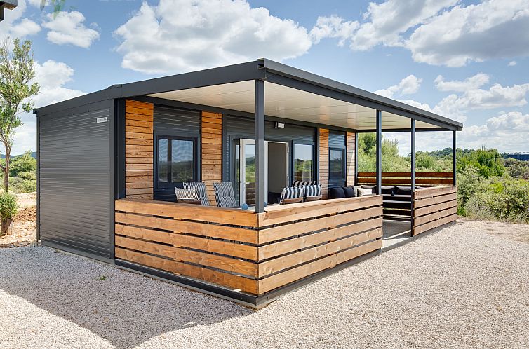 Vakantiehuis Ivanka Delux