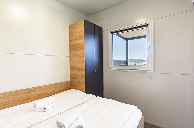 Vakantiehuis Ivanka Delux