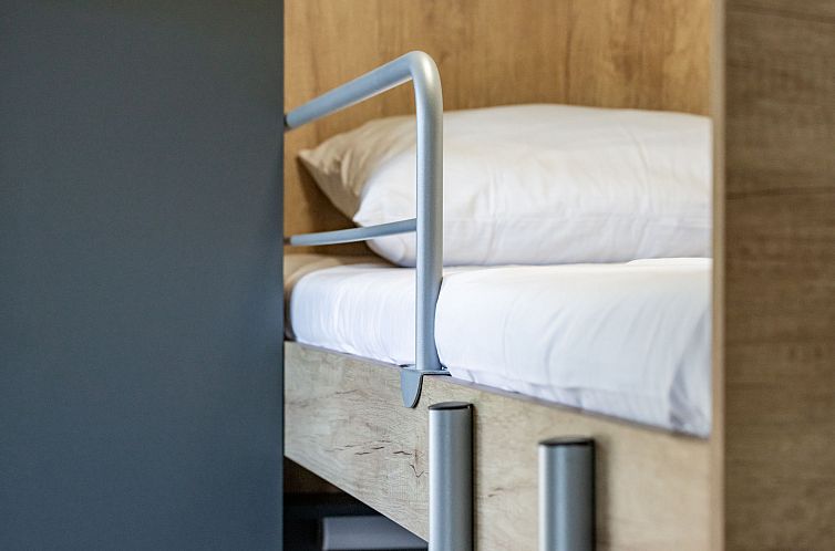 Vakantiehuis Ivanka Delux