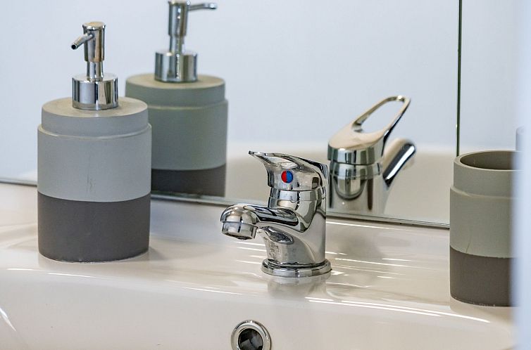 Vakantiehuis Ivanka Delux