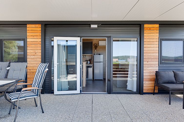 Vakantiehuis Ivanka Delux