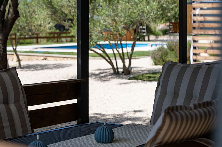 Vakantiehuis Mira Delux