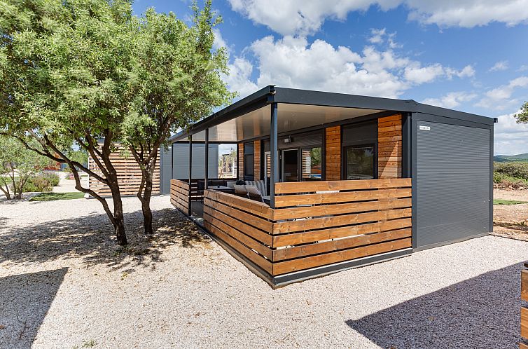 Vakantiehuis Mira Delux