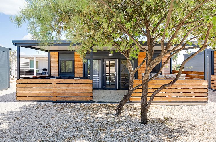 Vakantiehuis Mira Delux