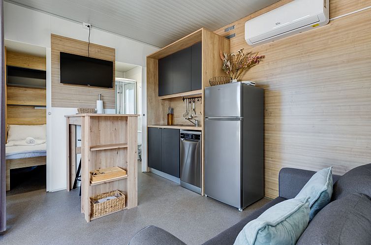 Vakantiehuis Mira Delux