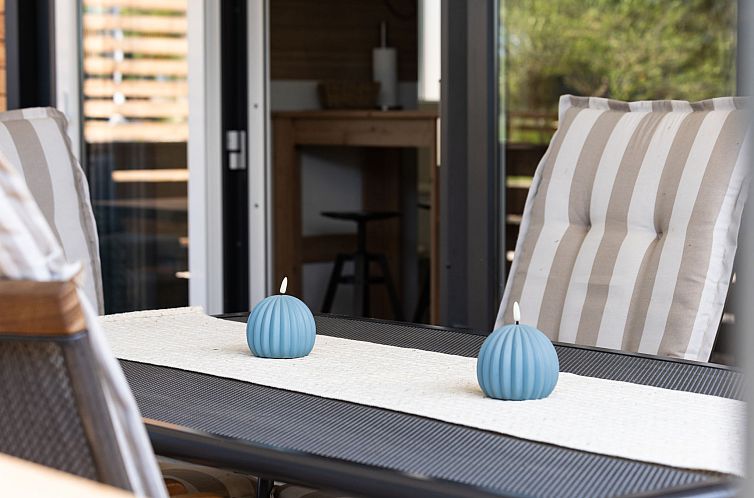 Vakantiehuis Mira Delux