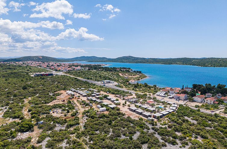 Vakantiehuis Mira Delux