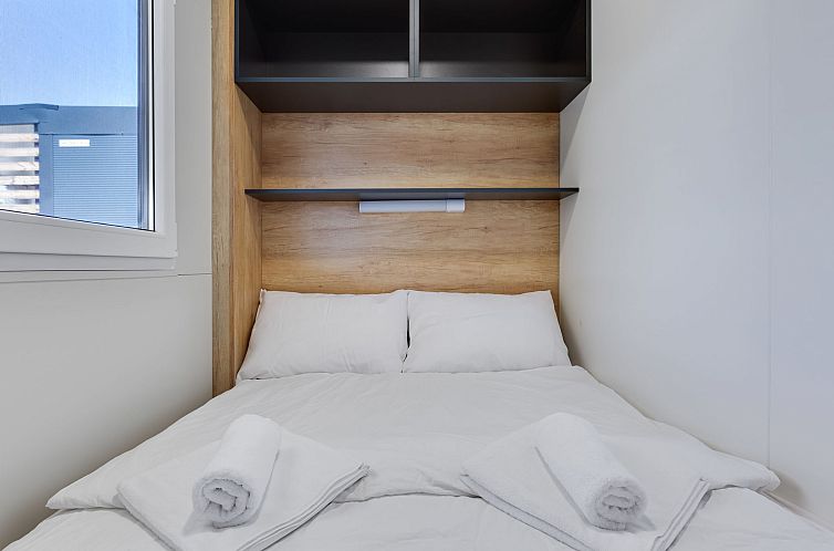 Vakantiehuis Mira Delux