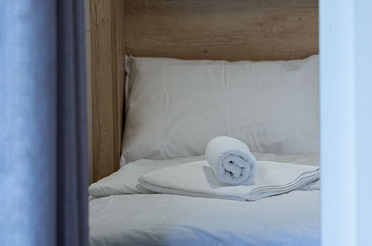 Vakantiehuis Mira Delux