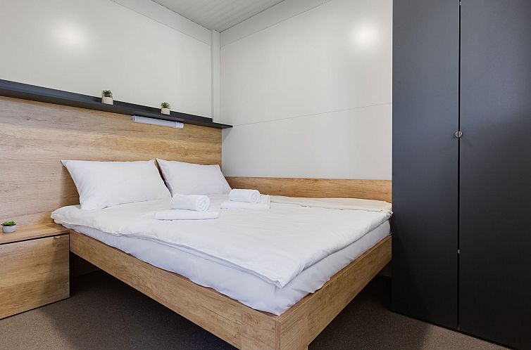 Vakantiehuis Mira Delux