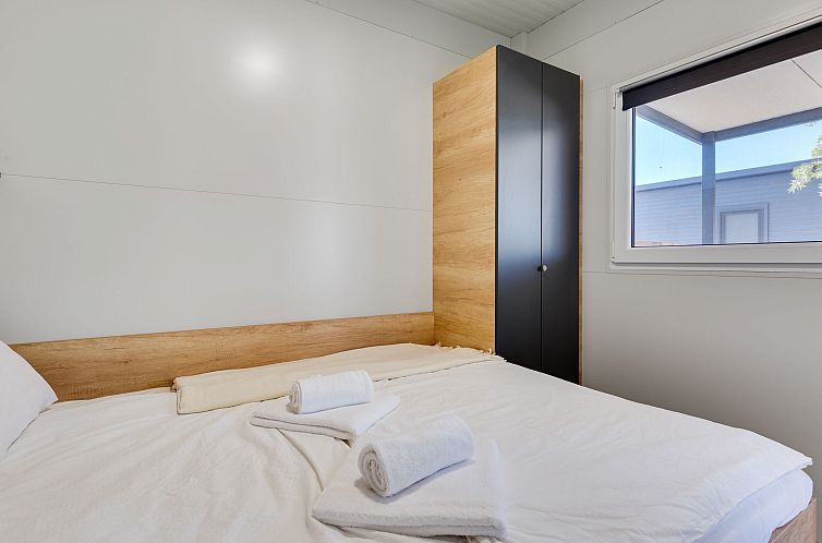 Vakantiehuis Mira Delux