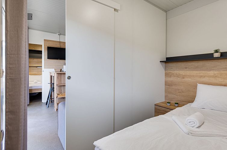 Vakantiehuis Mira Delux