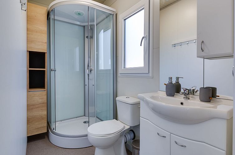 Vakantiehuis Mira Delux