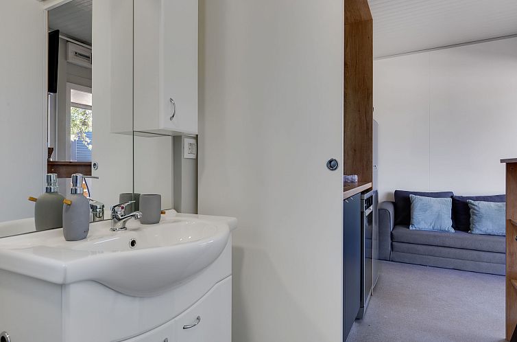 Vakantiehuis Mira Delux