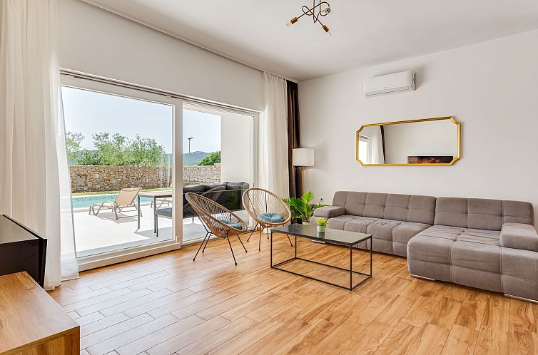 Vakantiehuis Vujuša