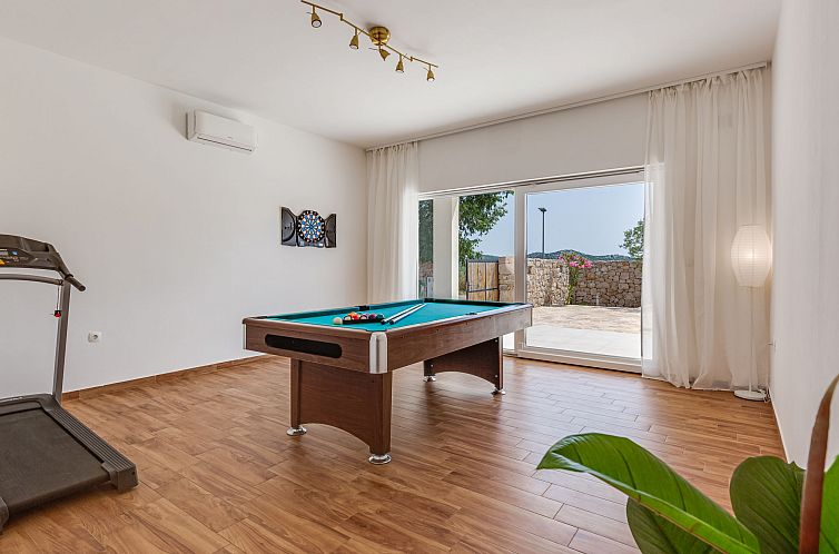 Vakantiehuis Vujuša